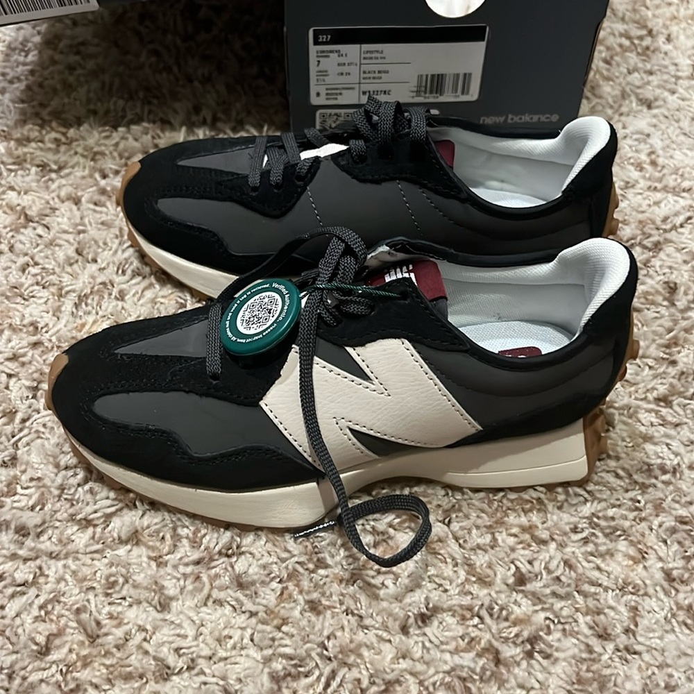 Shoes - new with tags